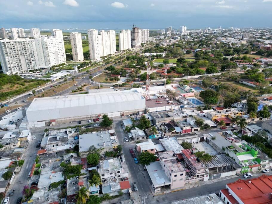 Homestay Samba Cancun
