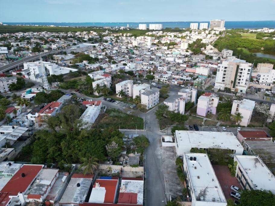 Homestay Samba Cancun