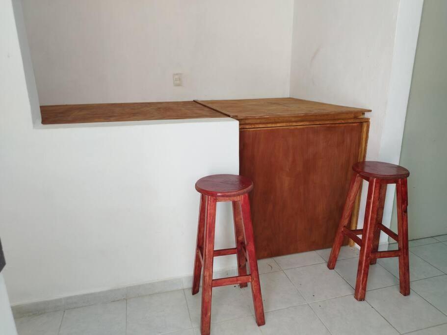 Homestay Samba