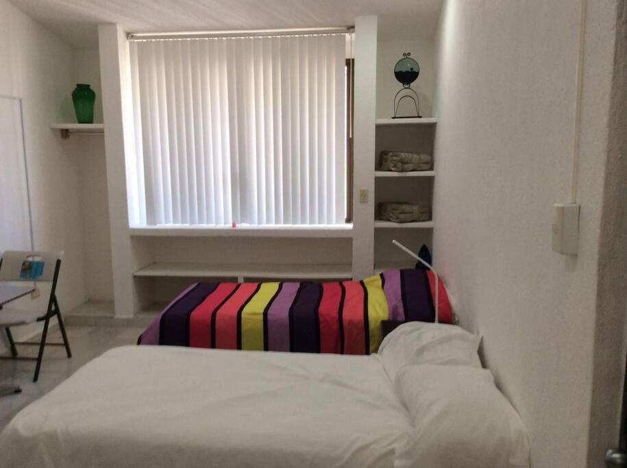 Hermoso Estudio Ubicado En El Corazon De Apartamento