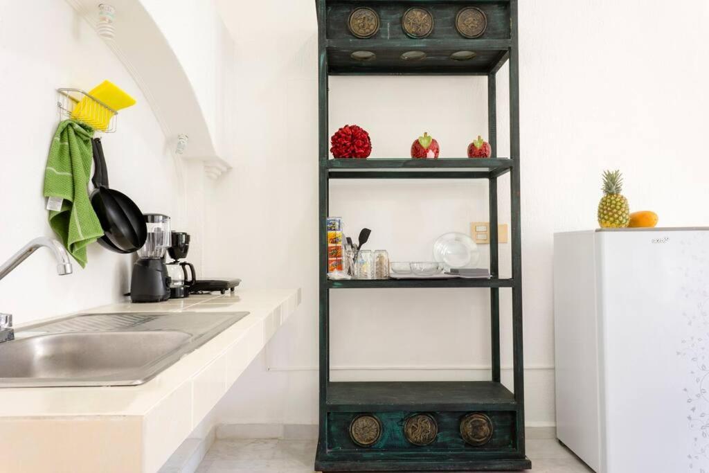Hermoso Estudio Ubicado En El Corazon De * Cancún