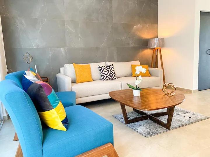 Сasa de vacaciones Elegante Y Preciosa Casa Con Excelente Ubicacion Cancún