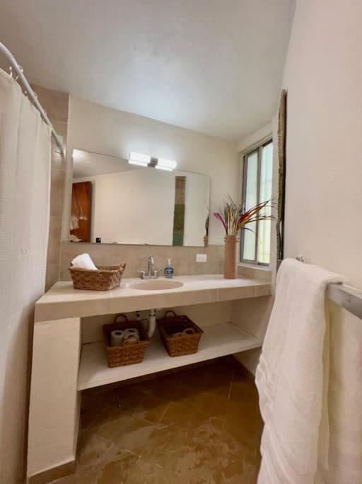 Apartamento Depto. Entrada A Zona Hotelera Cancún