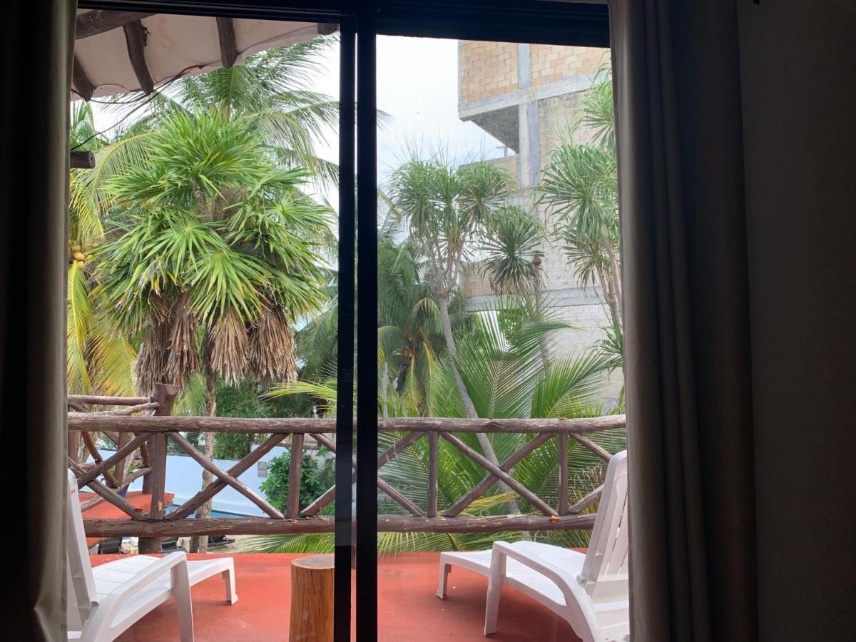 Casa Caribe Apartahotel