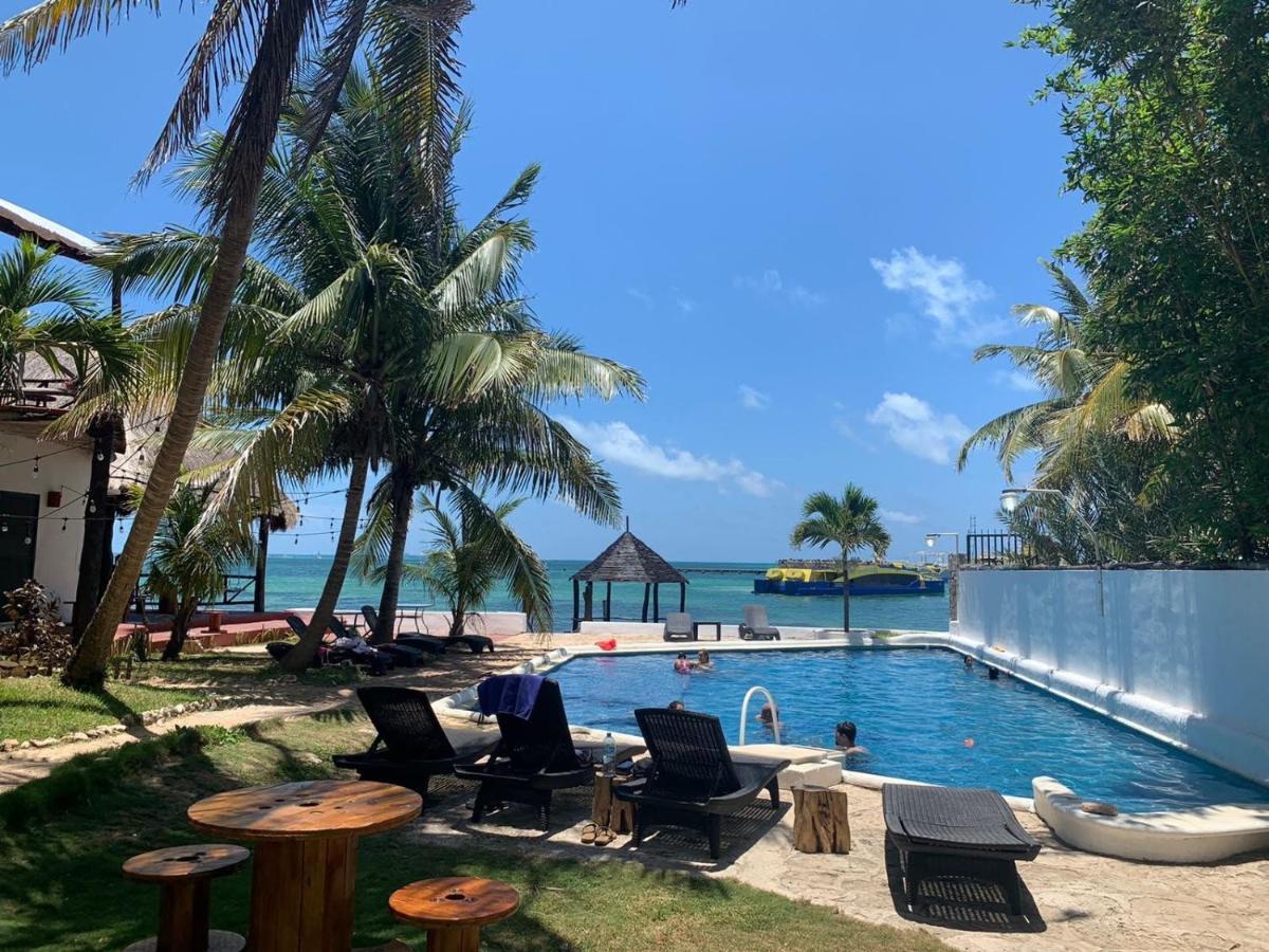 Casa Caribe