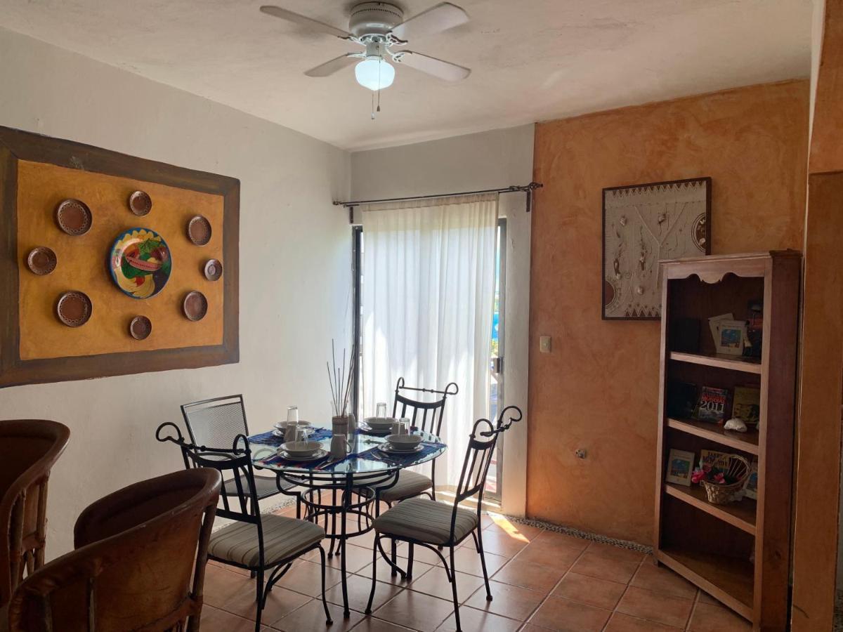 Casa Caribe Apartahotel 3*