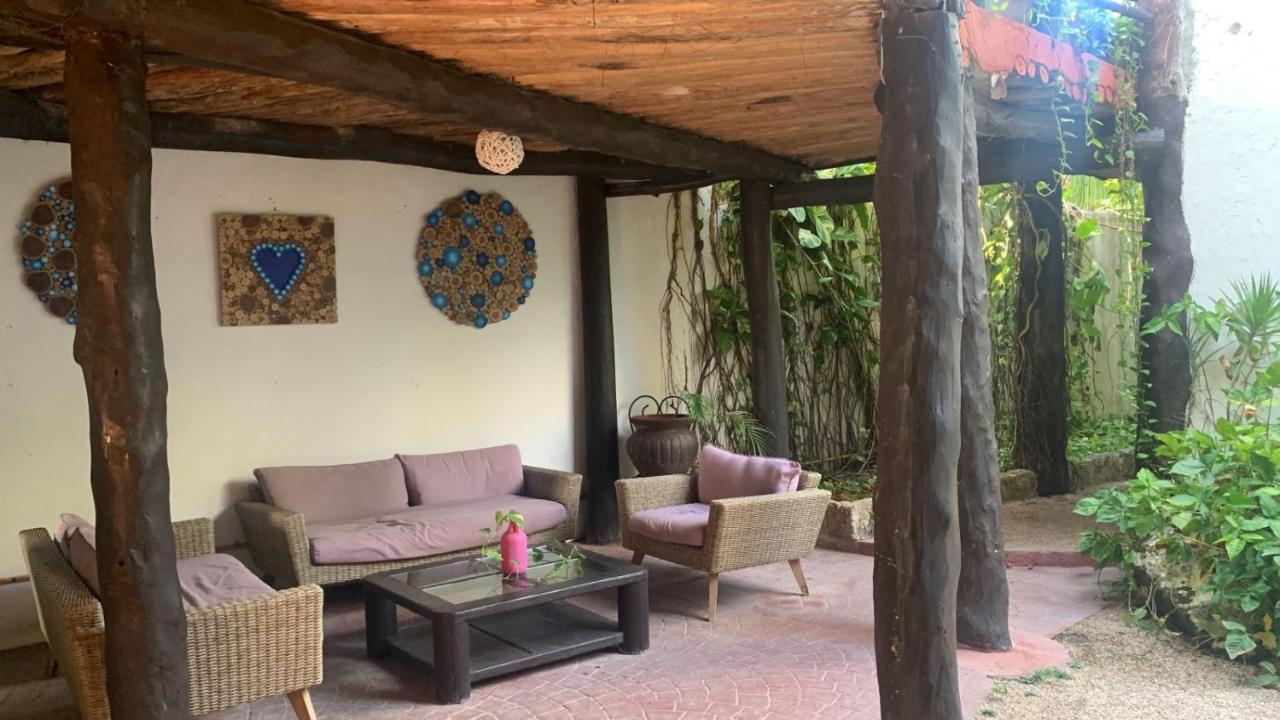 Casa Caribe Apartahotel 3*