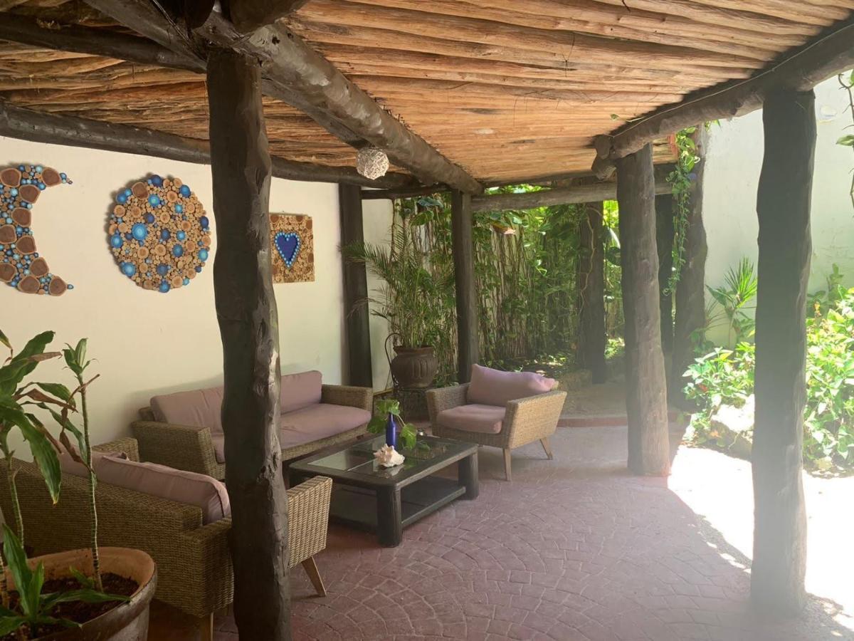 Casa Caribe 3* Cancún