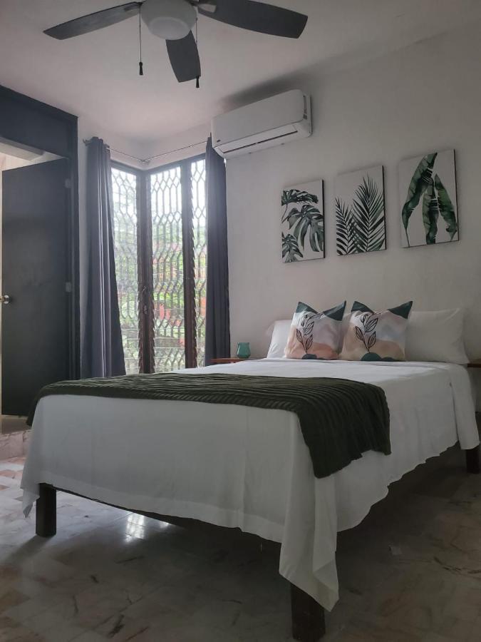 Casa Palmas Pensión