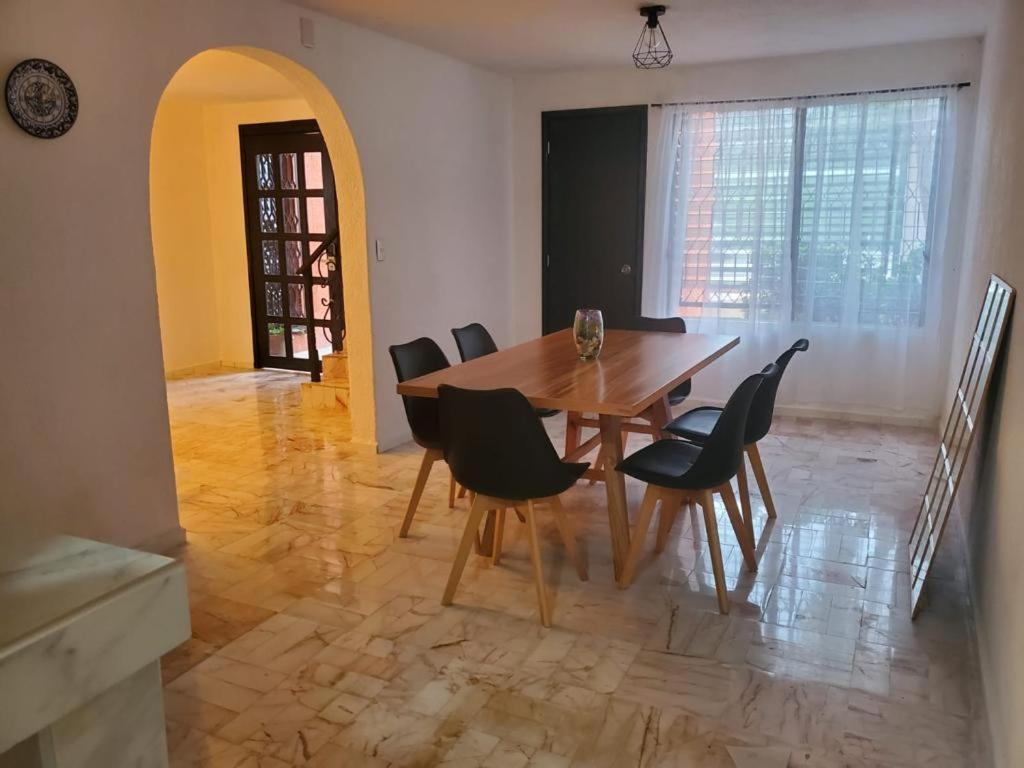 Casa Palmas