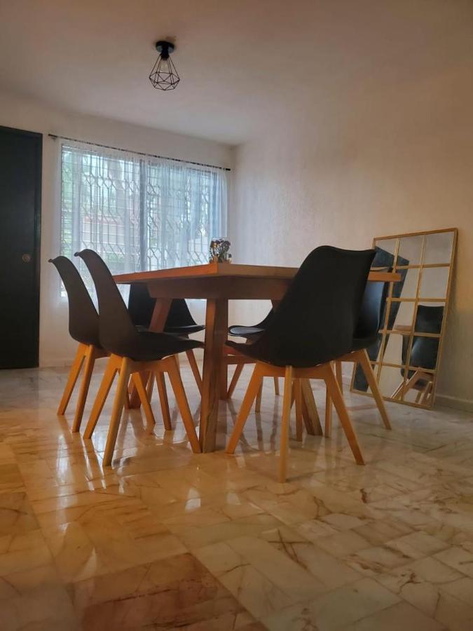 Casa Palmas Pensión Cancún