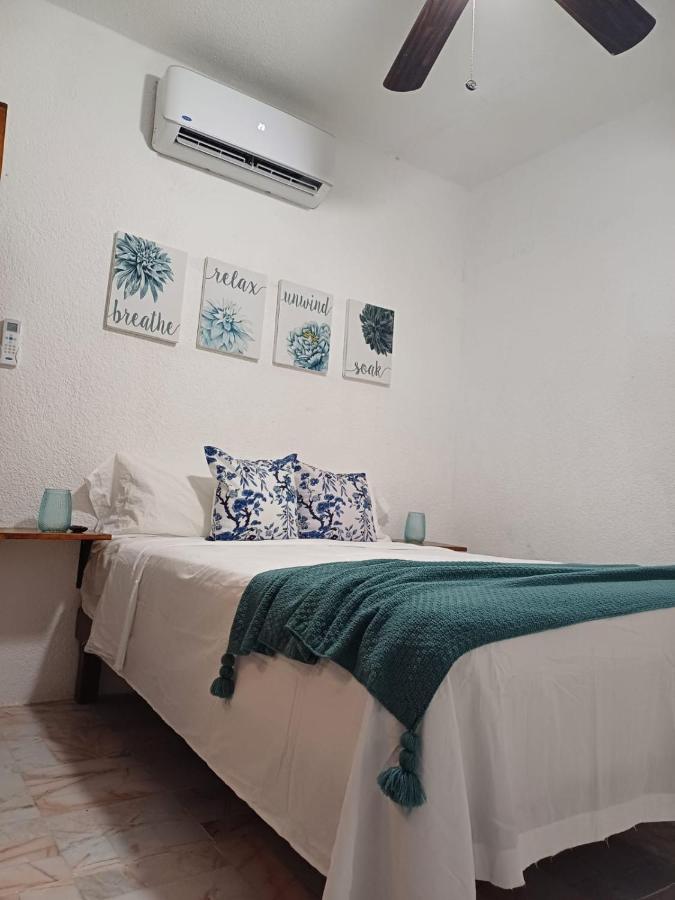 Casa Palmas