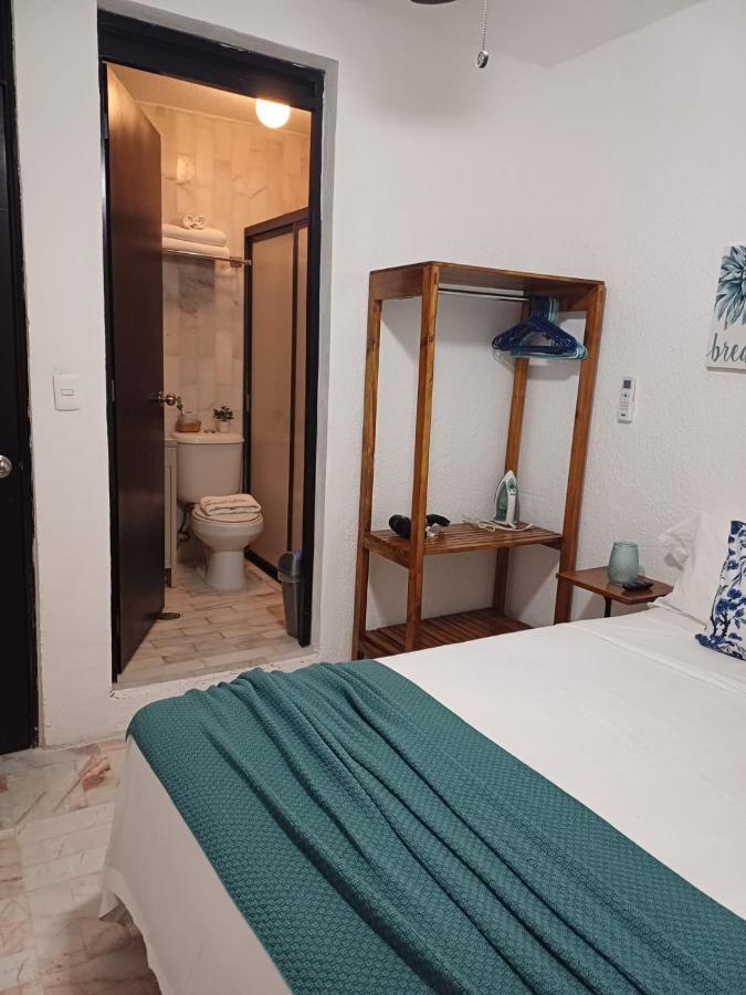 Casa Palmas * Cancún