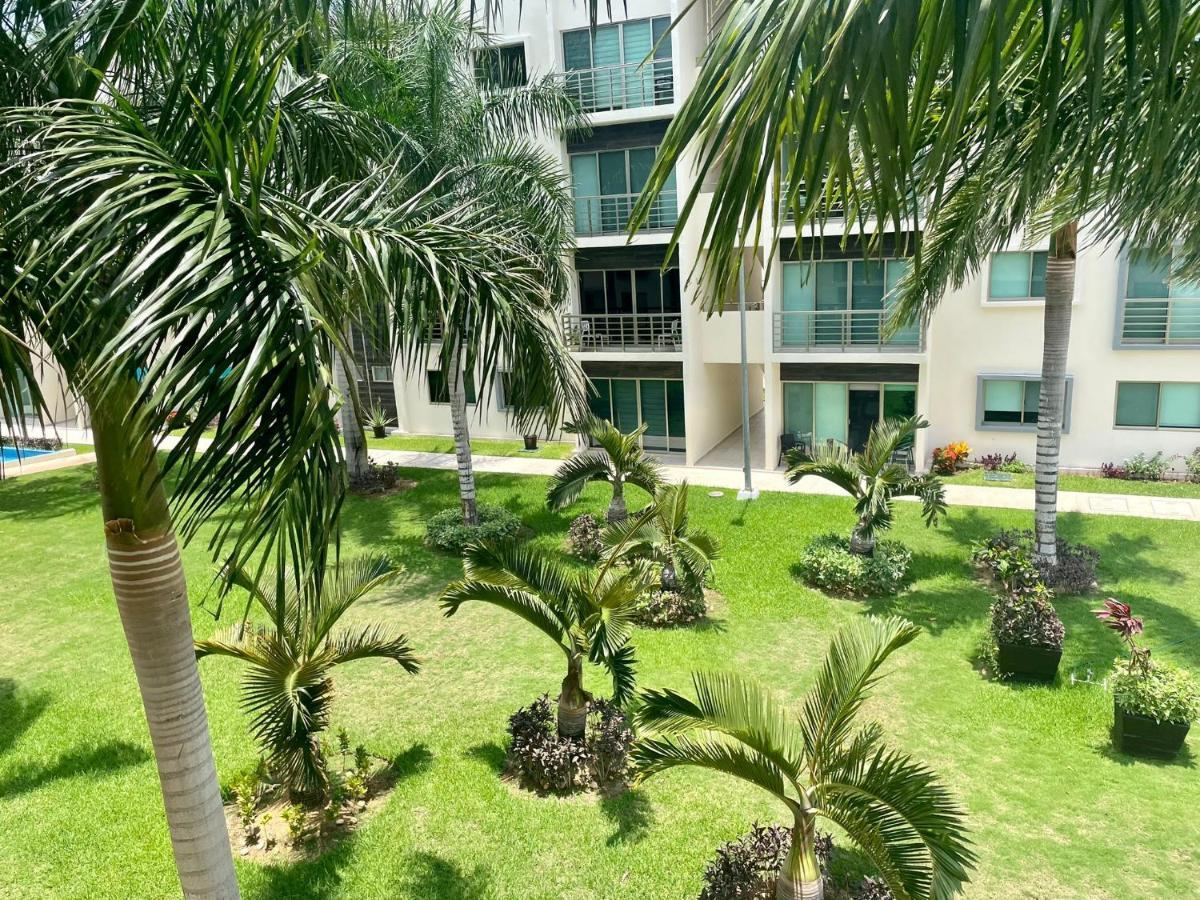 Vibes -apartment Palms Cancún