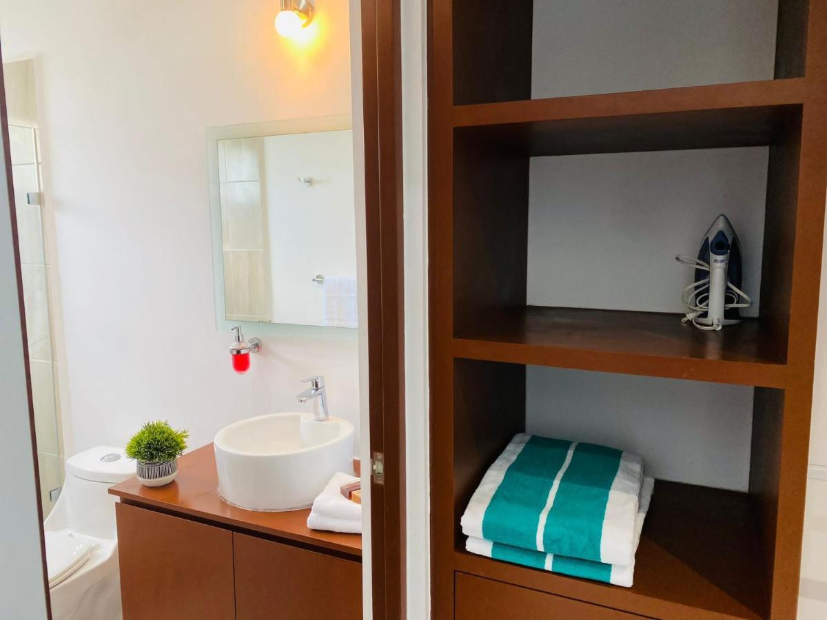 Vibes -apartment Palms Apartamento Cancún