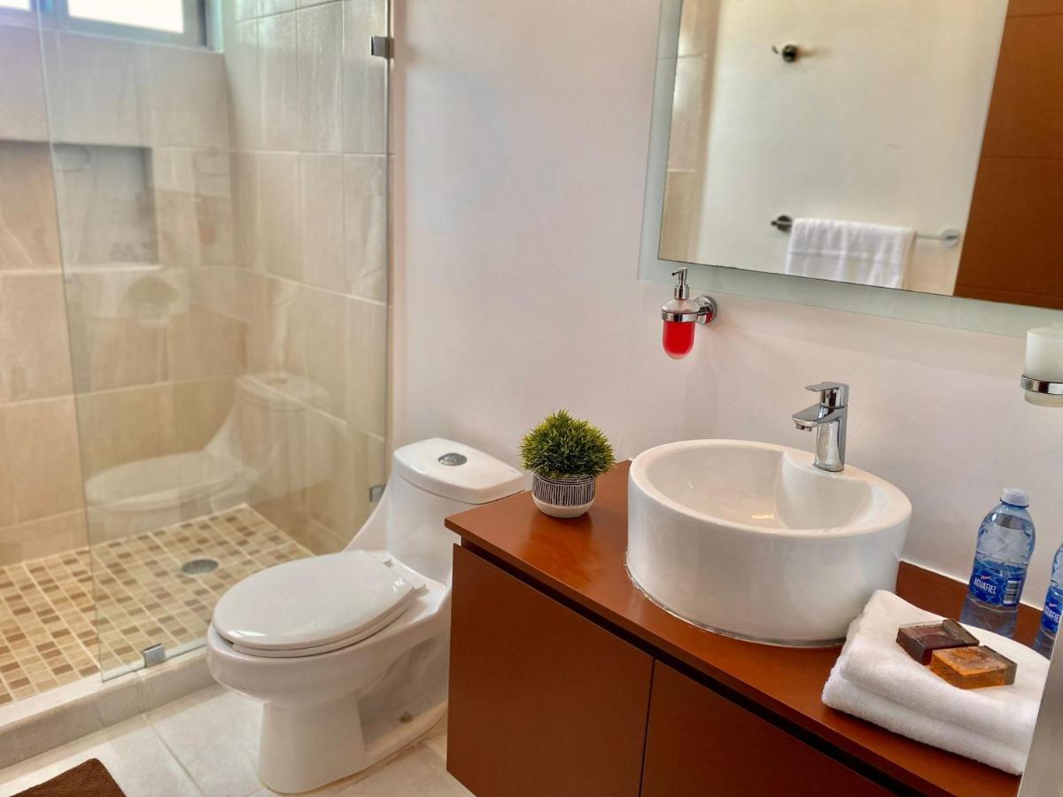 Vibes -apartment Palms * Cancún
