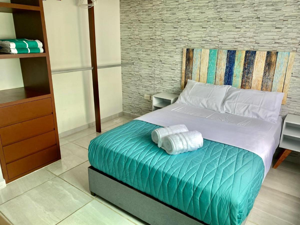 Vibes -apartment Palms Apartamento Cancún