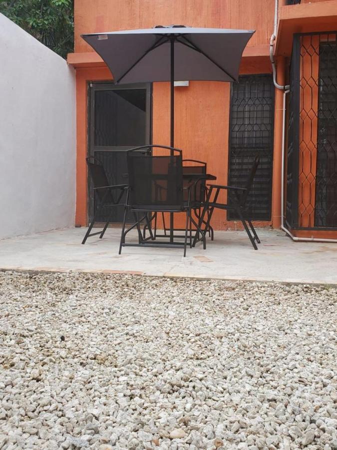 Casa Palmas *