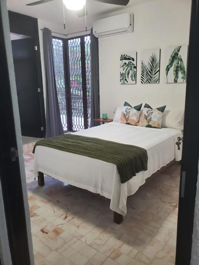 Casa Palmas Pensión Cancún