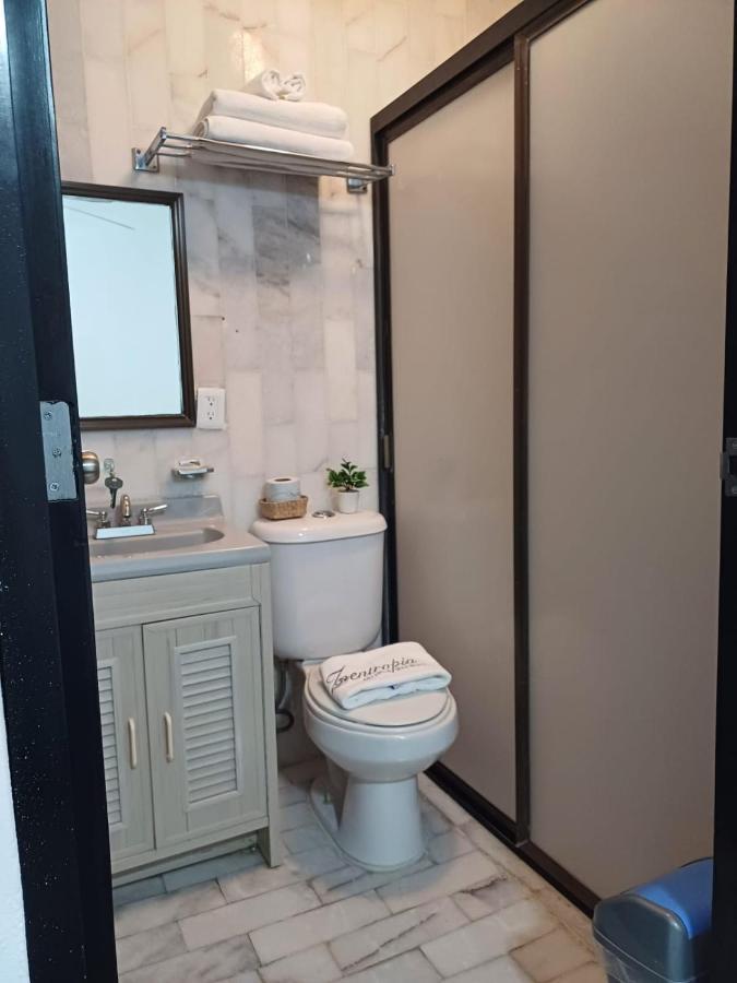 Casa Palmas Pensión Cancún
