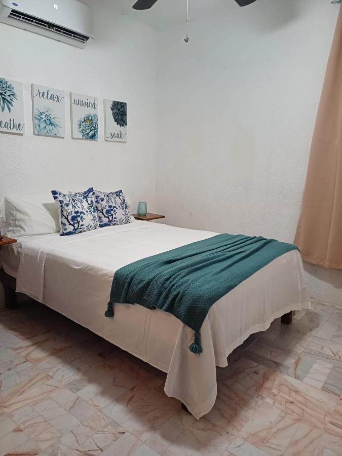 Casa Palmas *