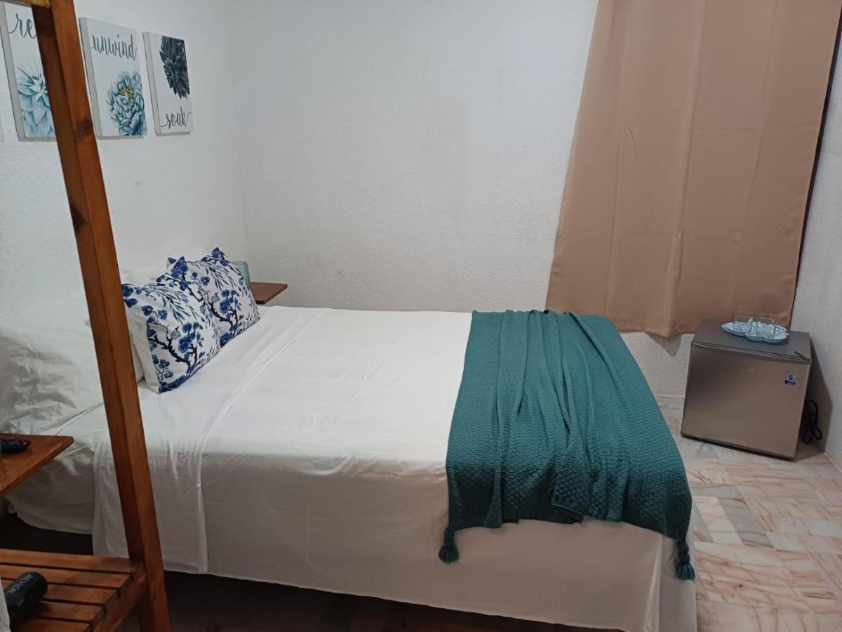 Pensión Casa Palmas