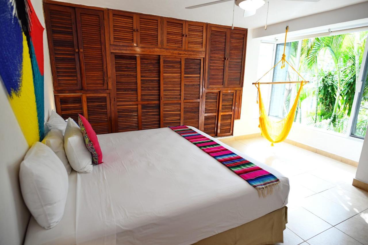 Сasa de vacaciones Casa Lima Cancún