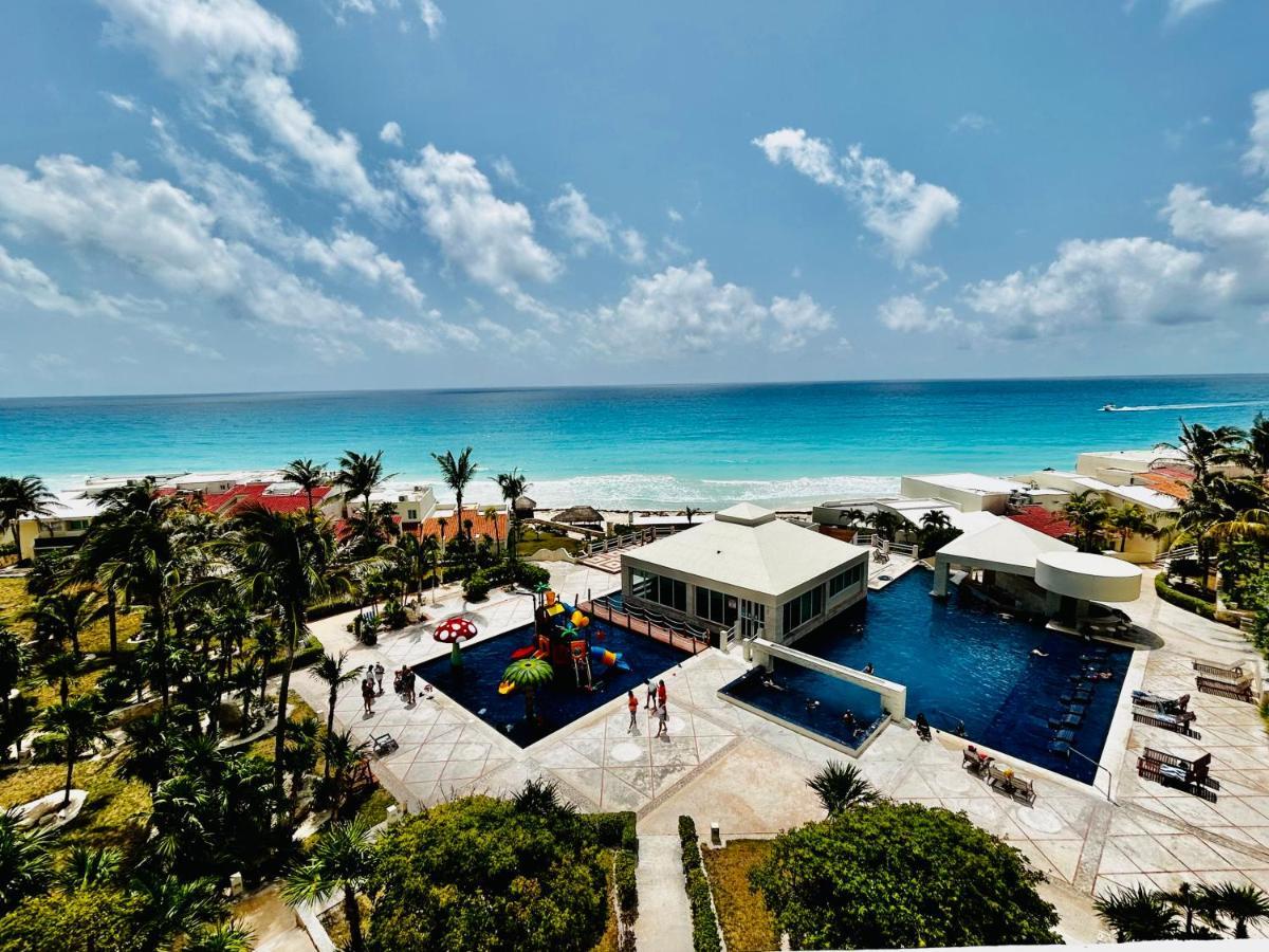 Apartahotel The Of Solymar *