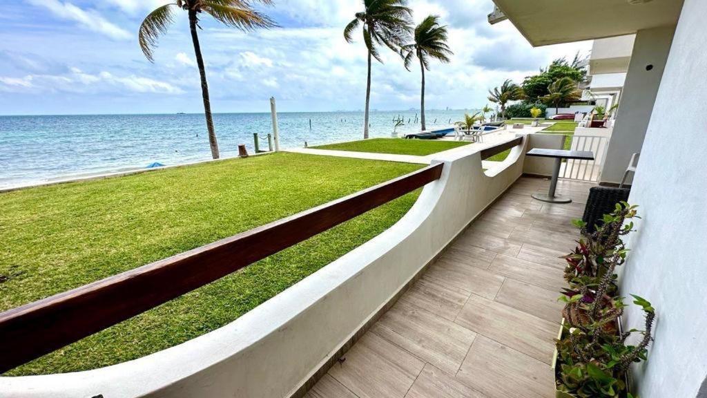 Bed and breakfast Ocean View Flamingo *