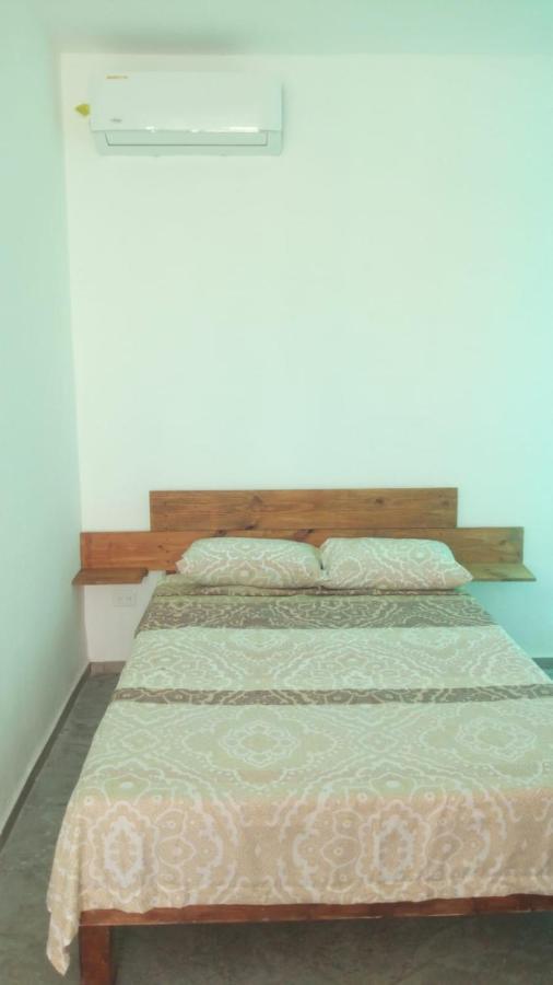 Calle Venado 10-29 Hotel