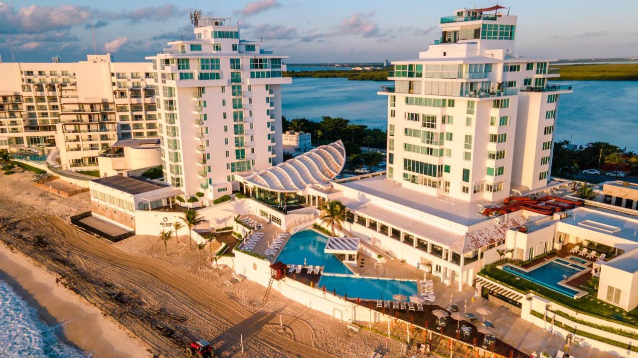 Exclusivo A Pie De Playa Zh Apartamento *