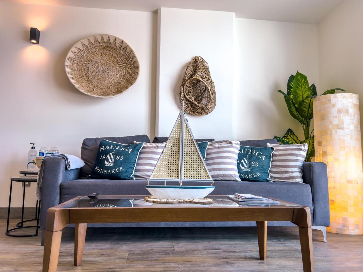 Exclusivo A Pie De Playa Zh Apartamento Cancún