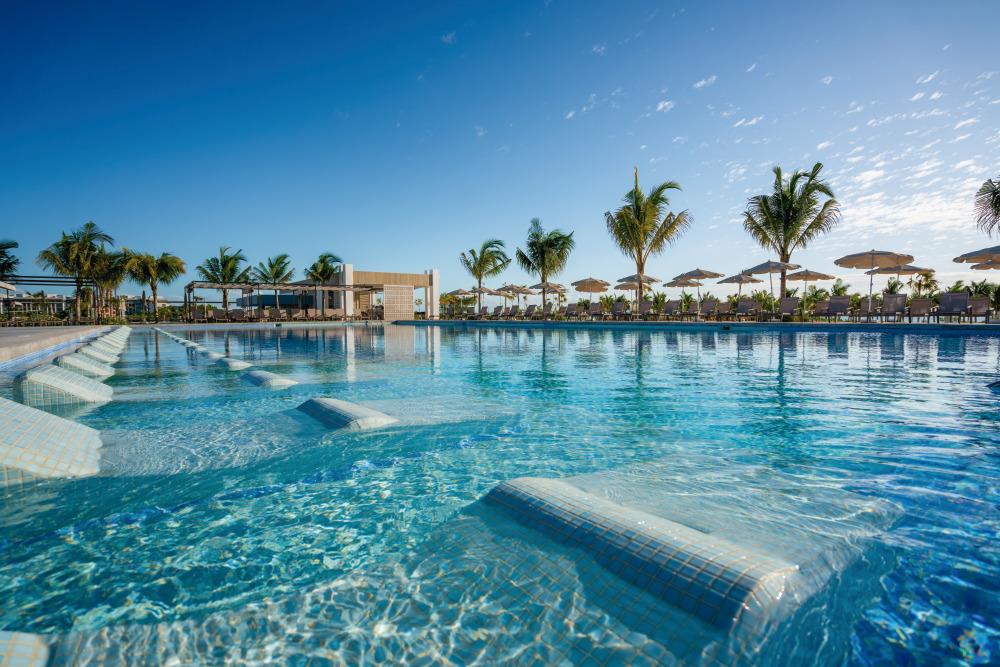 Riu Latino Adults Only Resort 5*