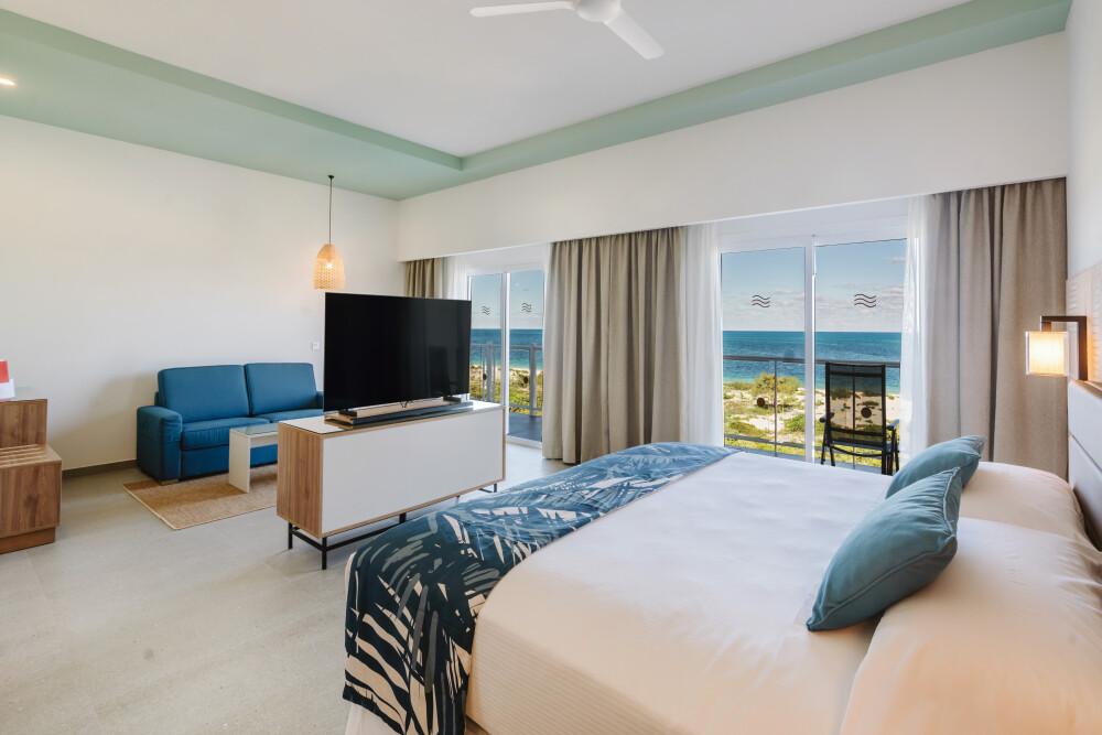 Riu Latino Adults Only Resort