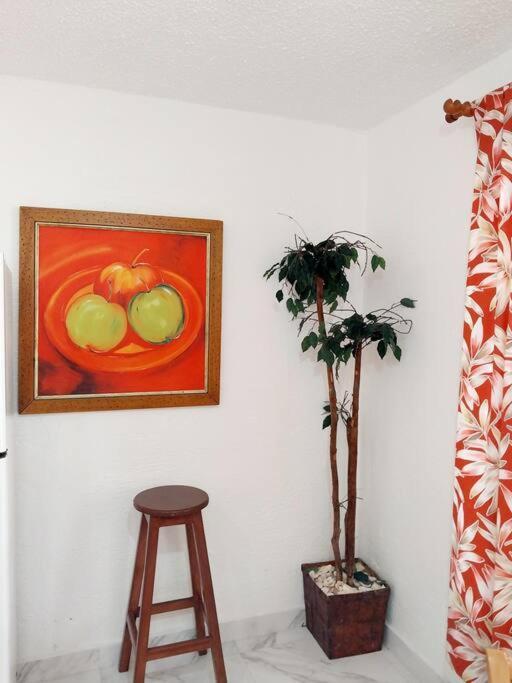 Apartamento Zona Hotelera Depa!