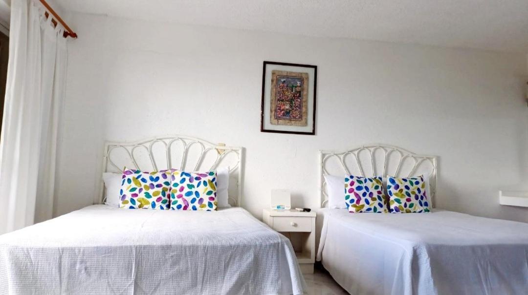 Zona Hotelera Depa! * Cancún