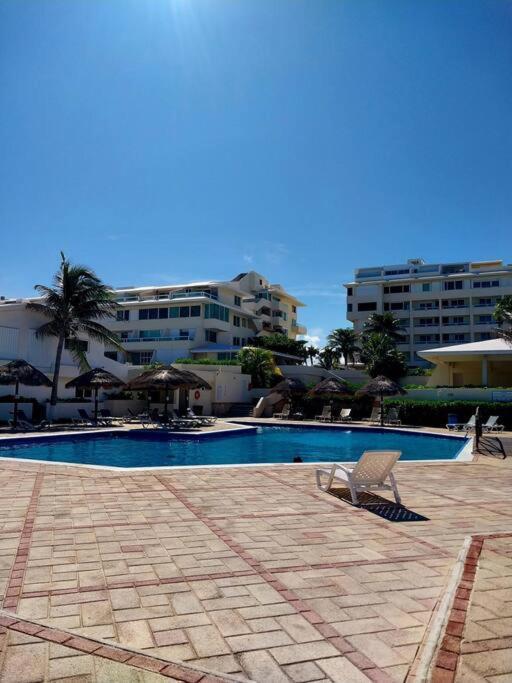 Zona Hotelera Depa!