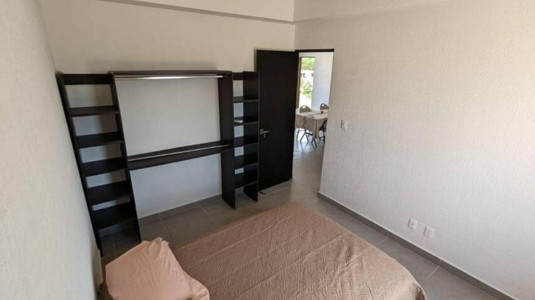 Encantador Departamento En Cancun: Confort Y Seguridad Cancún