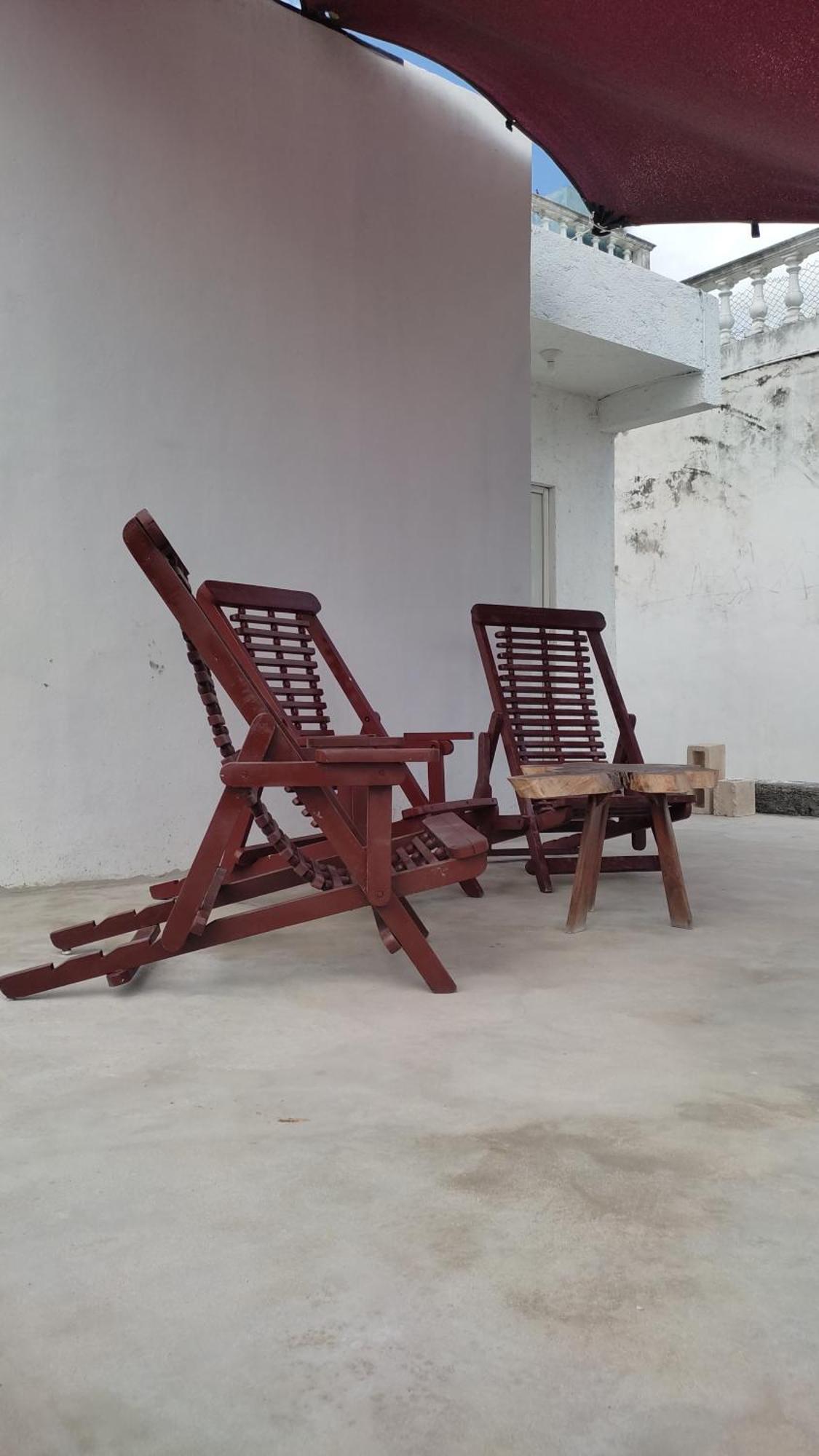 Samba Homestay Cancun