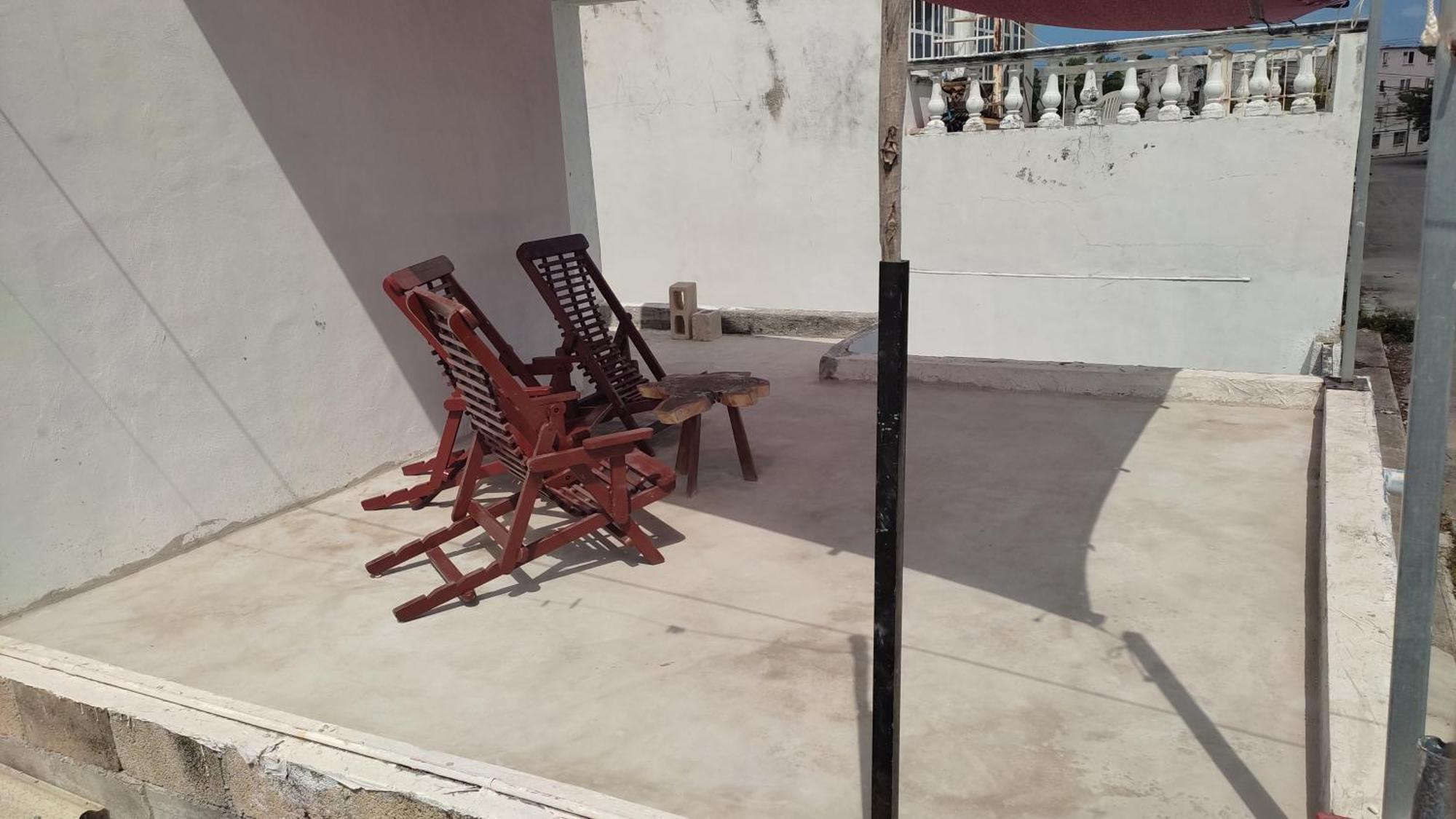 Samba Homestay Cancun