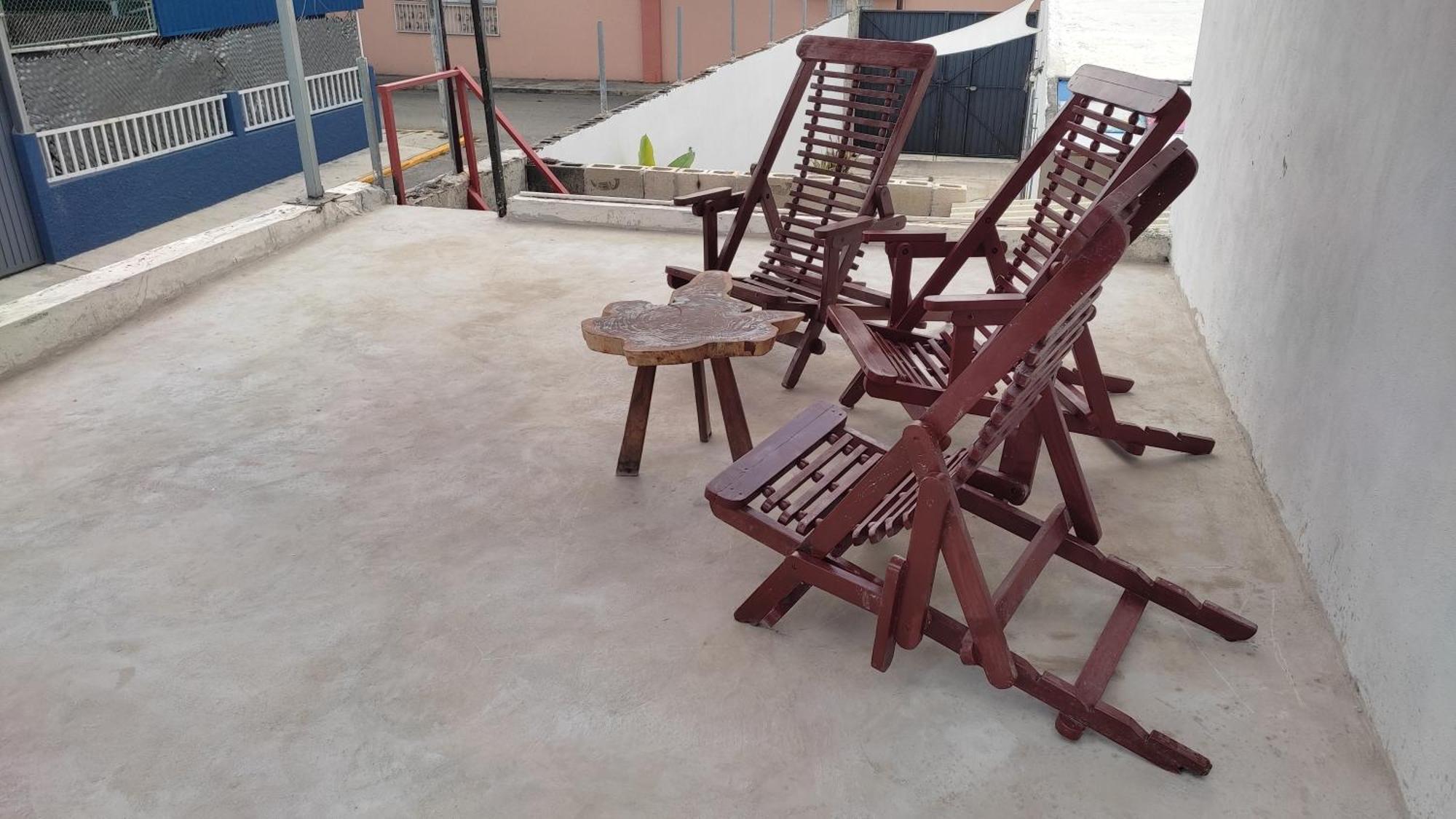 Samba Homestay Cancun