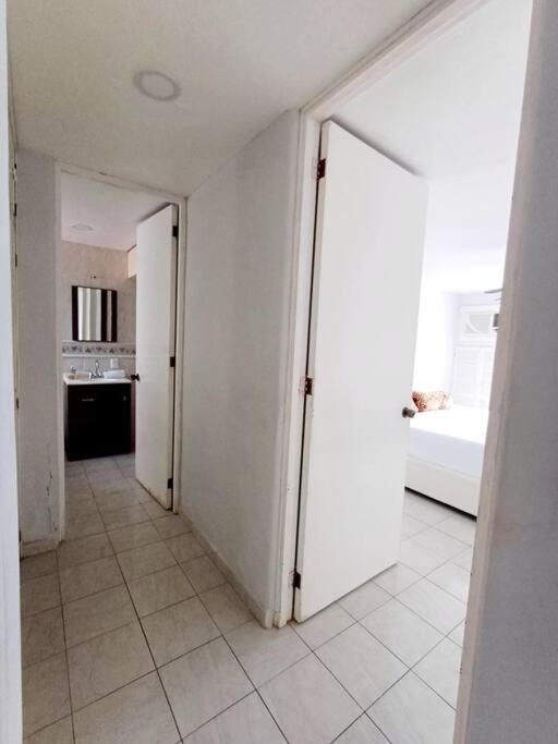 Espacioso Departamento En Apartamento