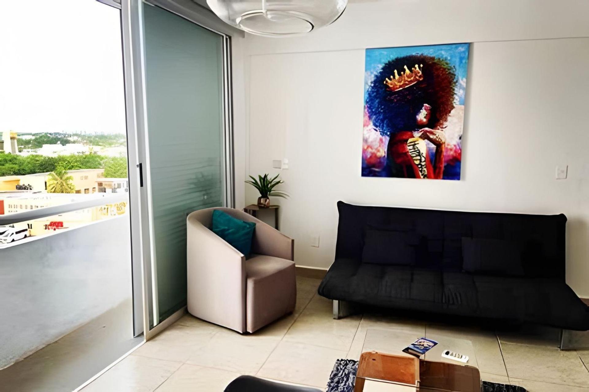 Holiday home Exclusive Building 6 People 3 Cable Televisions 2 Swimming Pools Balcony, *