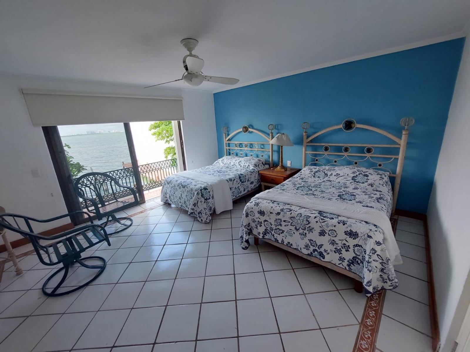 Isla Dorada Сasa de vacaciones Cancún