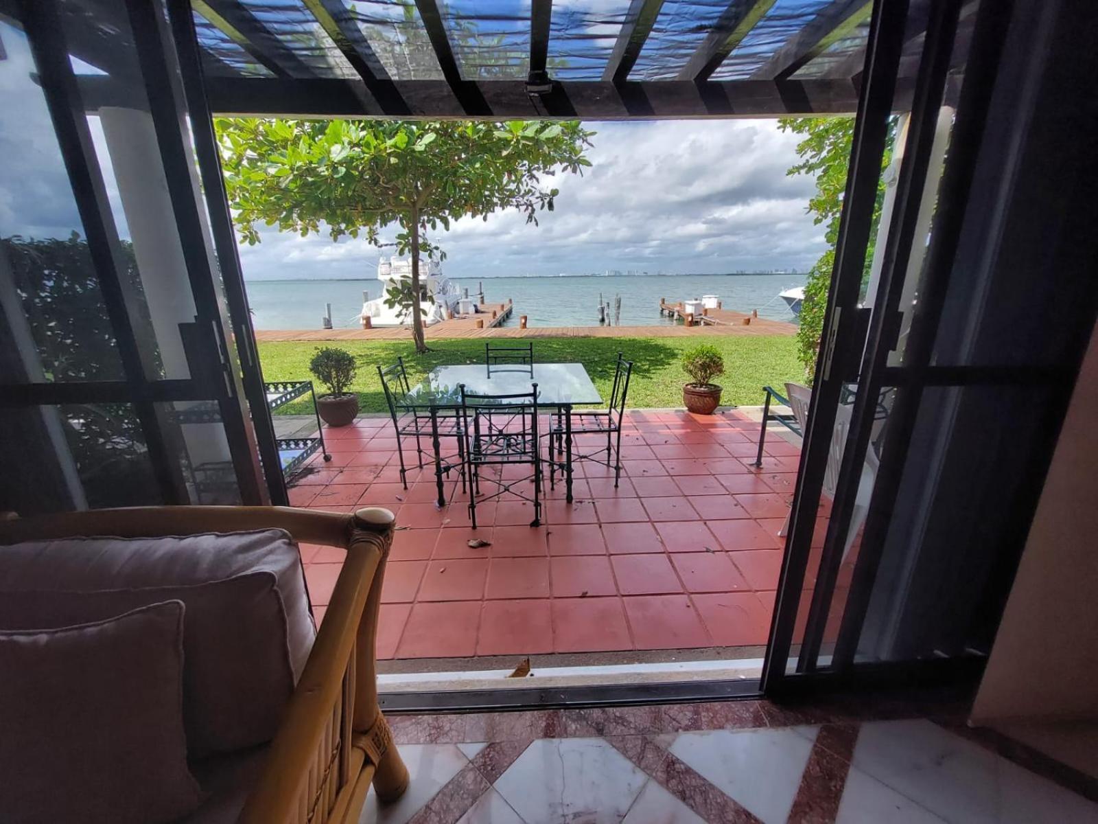 Сasa de vacaciones Isla Dorada