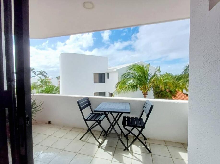 Espacioso Departamento En Cancún