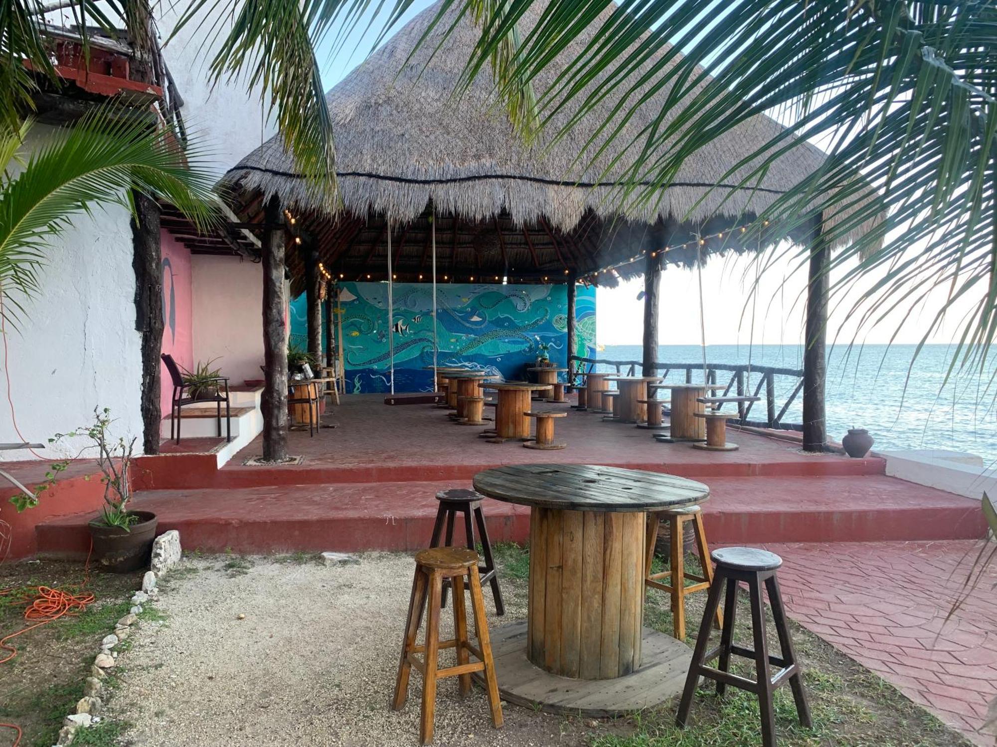 Apartahotel Casa Caribe