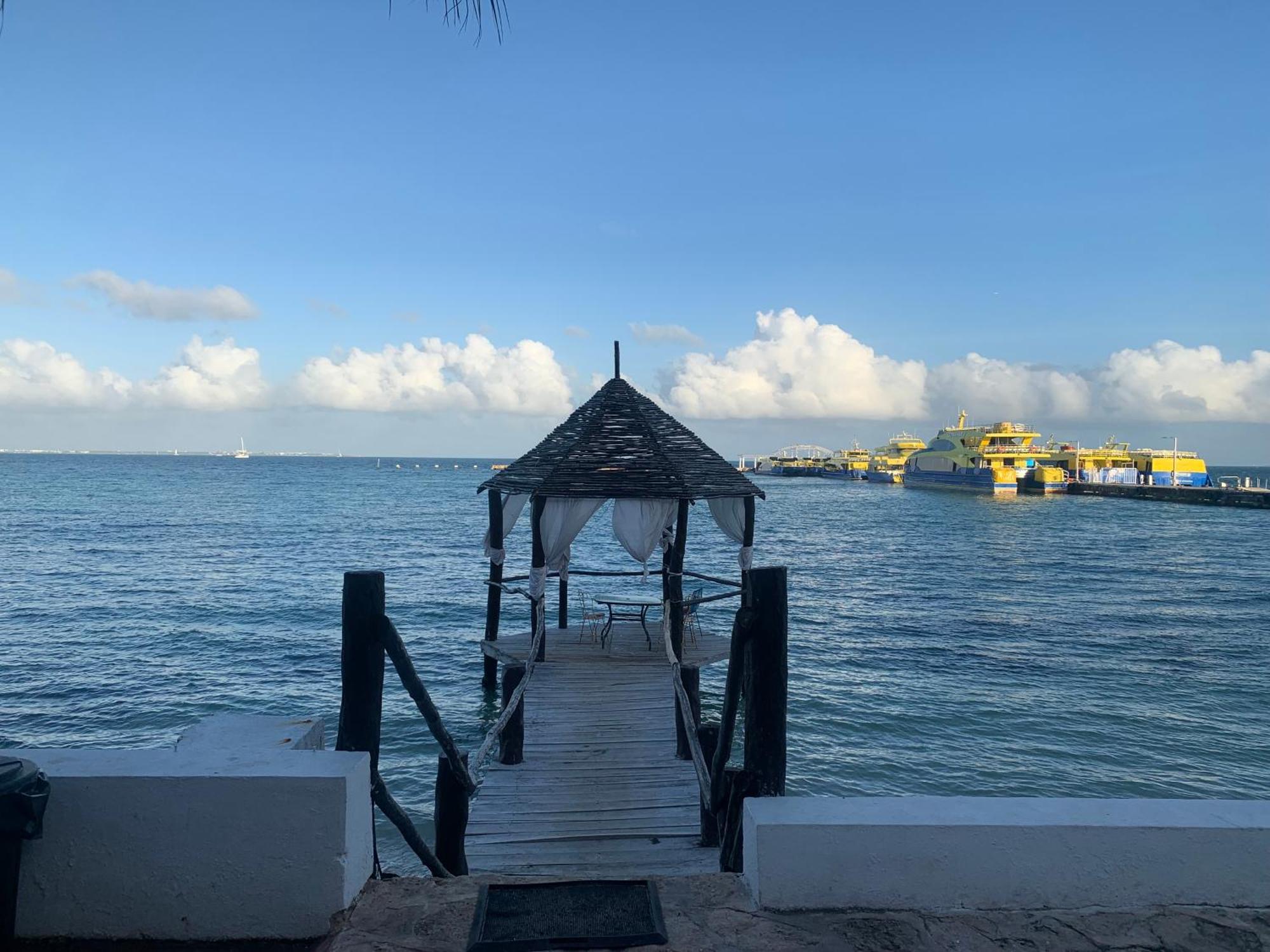 Casa Caribe Apartahotel