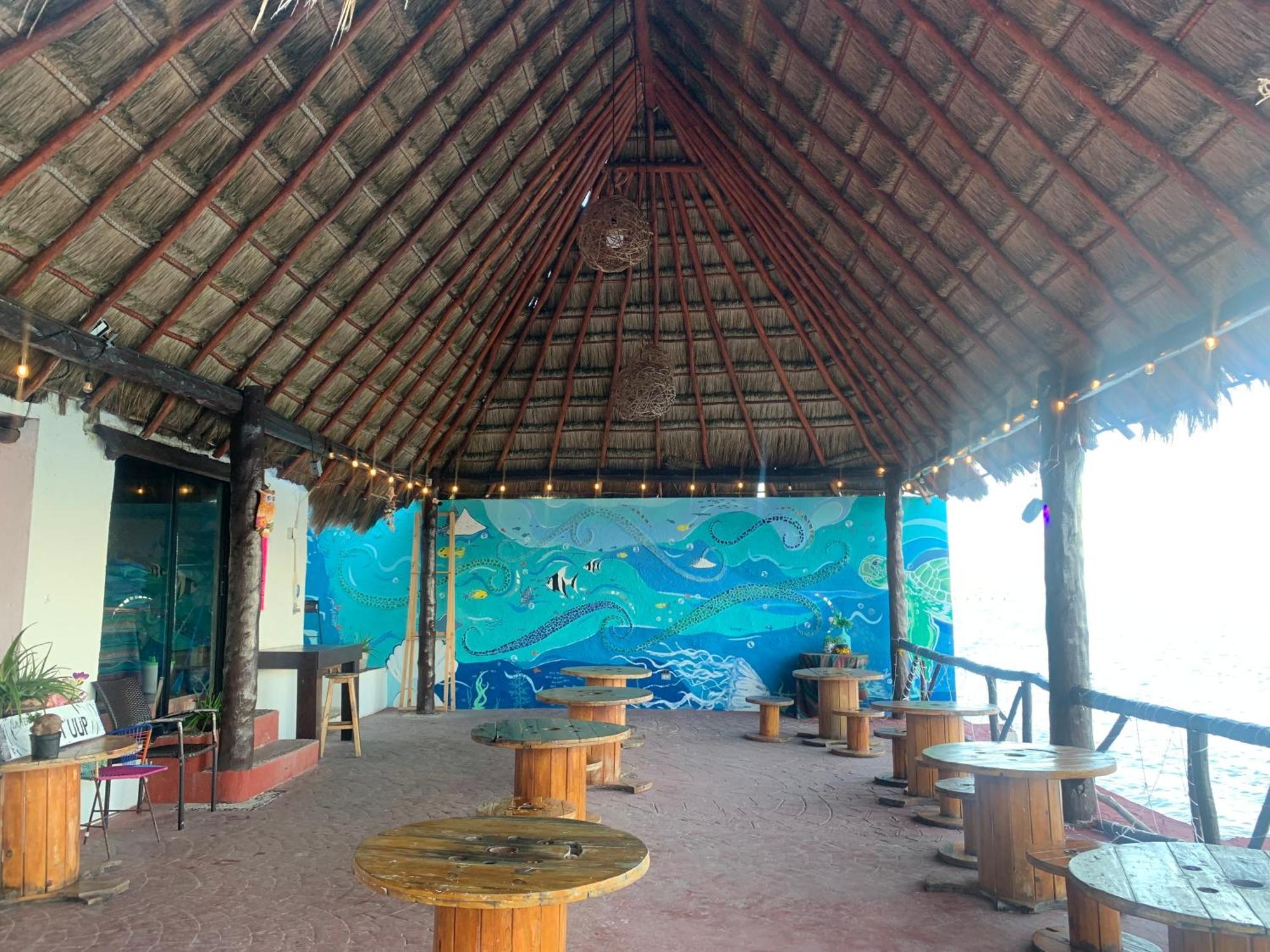 Apartahotel Casa Caribe 3*