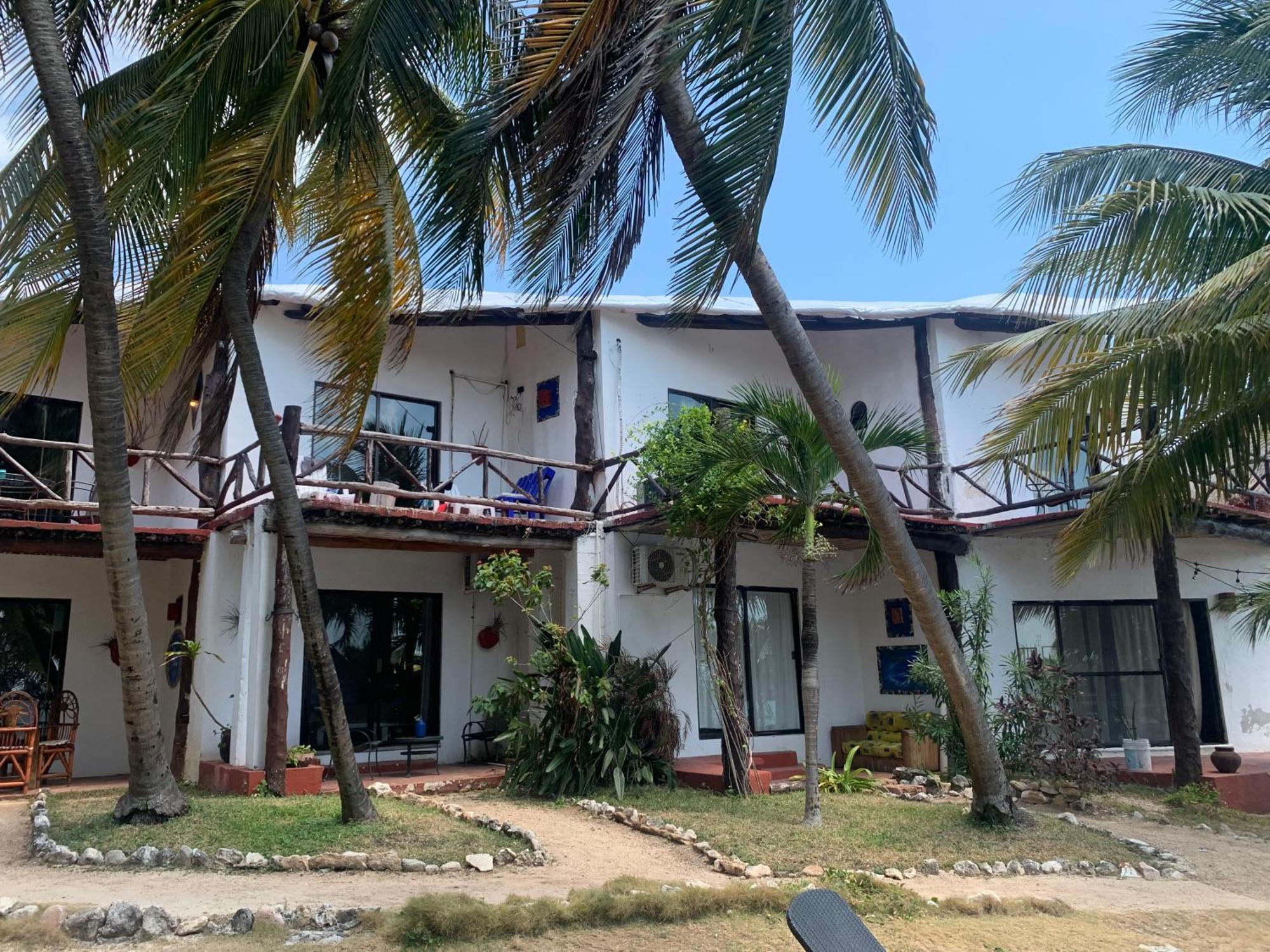 Casa Caribe